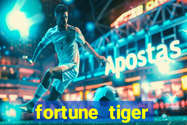 fortune tiger horarios pagantes